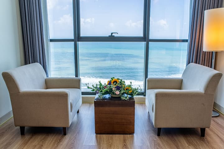 Grand Tourane Hotel