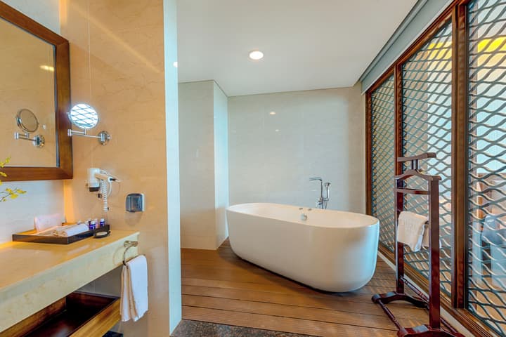 Grand Tourane Hotel