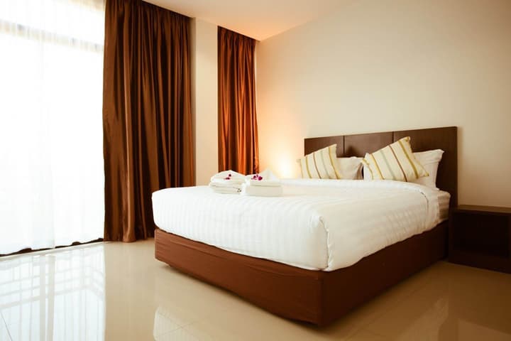 The Viewpoint Hotel