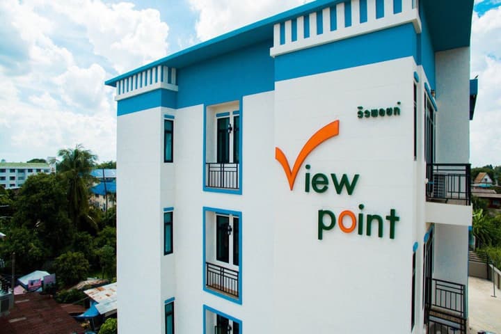 The Viewpoint Hotel
