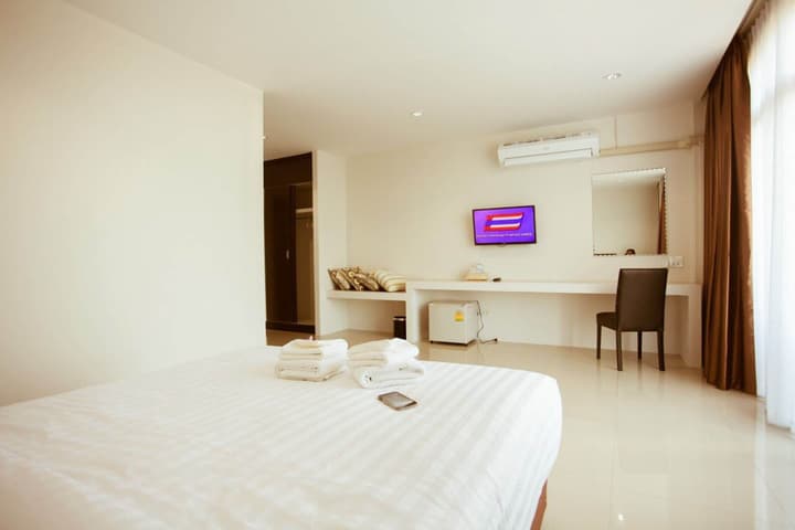 The Viewpoint Hotel