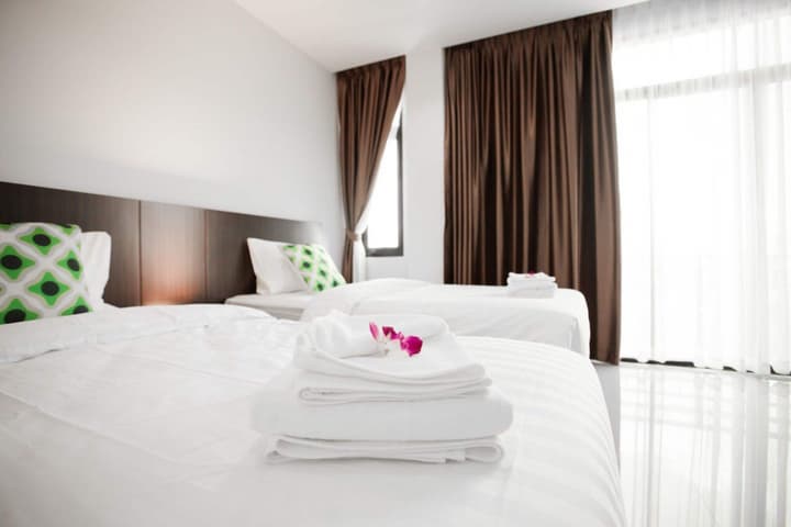 The Viewpoint Hotel