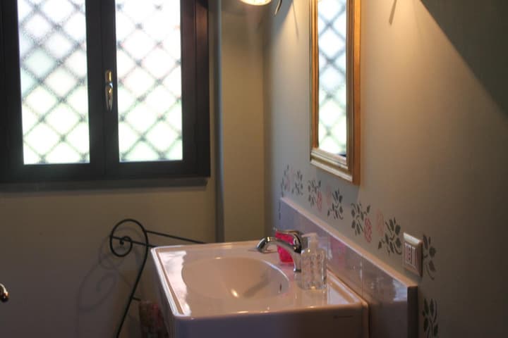 B&B La Rena Rossa