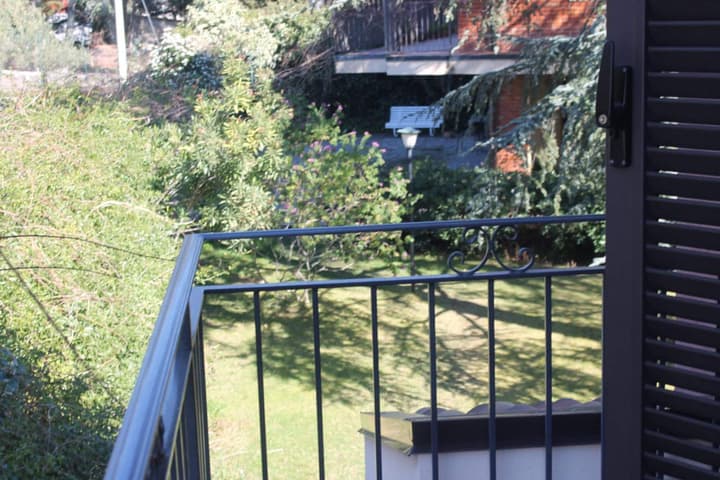 B&B La Rena Rossa