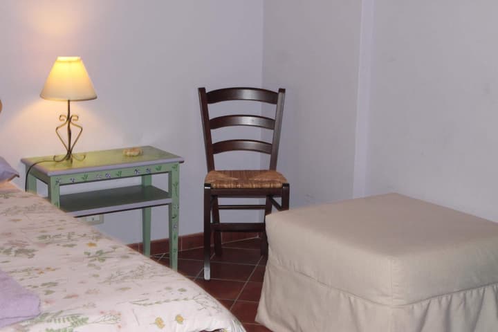 B&B La Rena Rossa