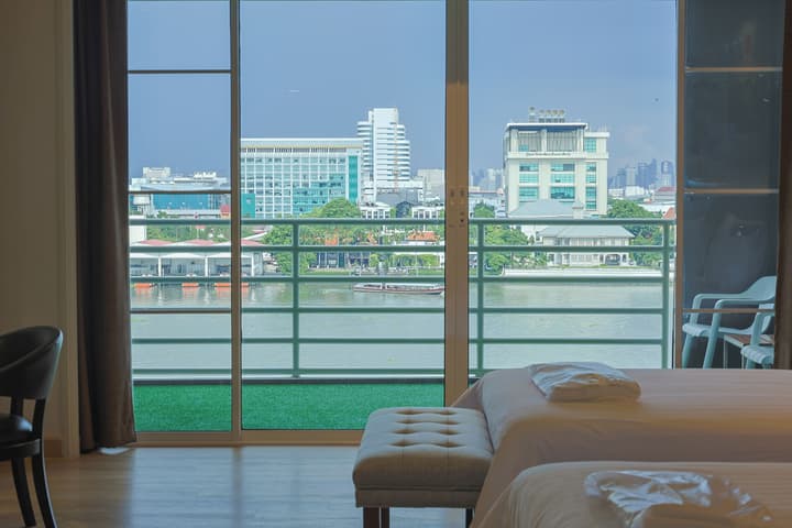 The Royal River Hotel