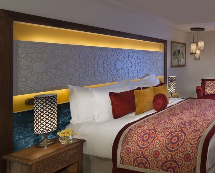 Souq Waqif Boutique Hotels by Tivoli