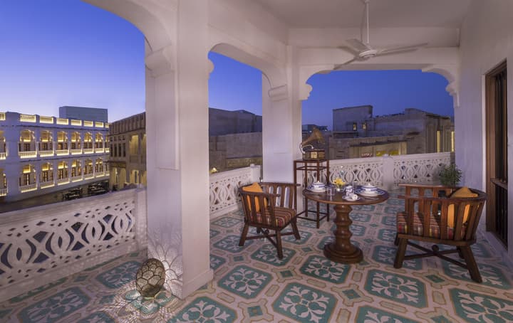 Souq Waqif Boutique Hotels by Tivoli