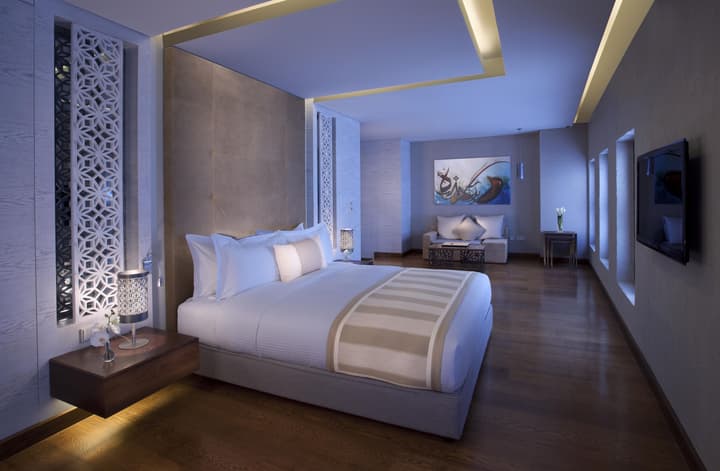 Souq Waqif Boutique Hotels by Tivoli