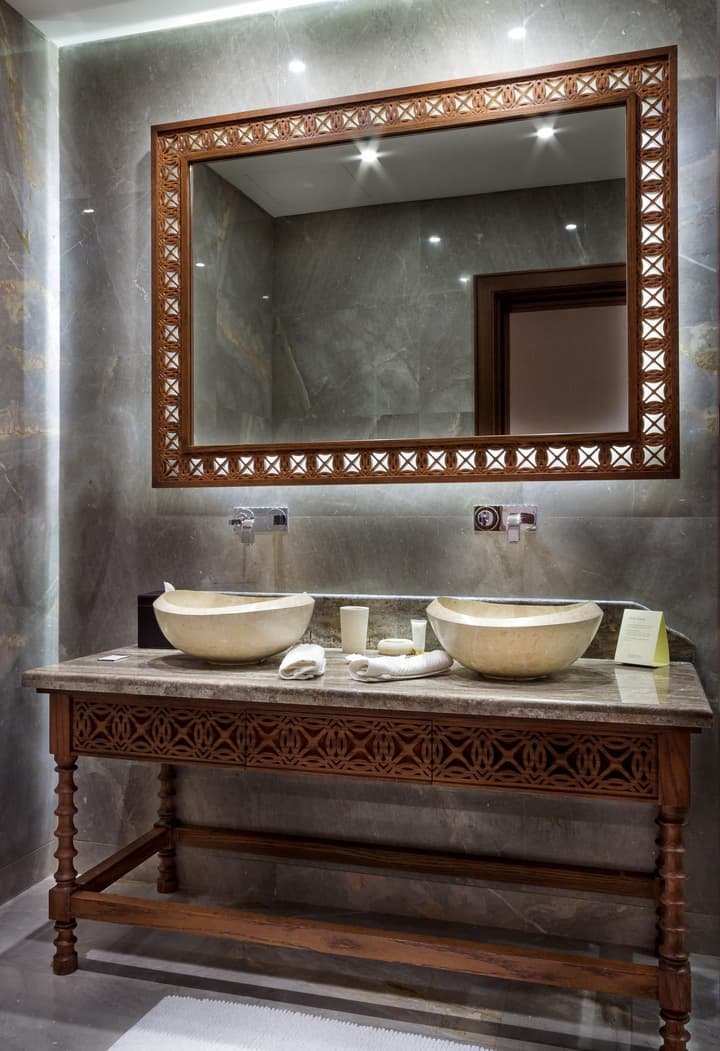 Souq Waqif Boutique Hotels by Tivoli
