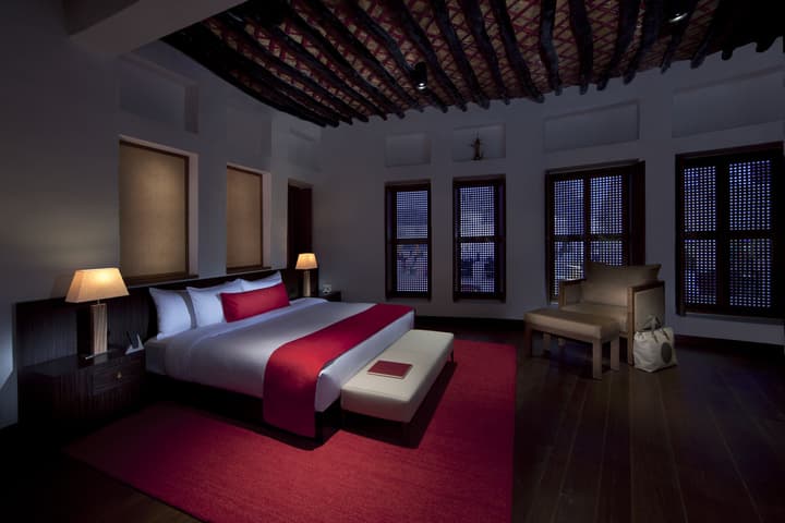 Souq Waqif Boutique Hotels by Tivoli