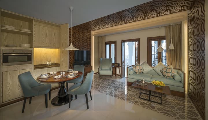 Souq Waqif Boutique Hotels by Tivoli