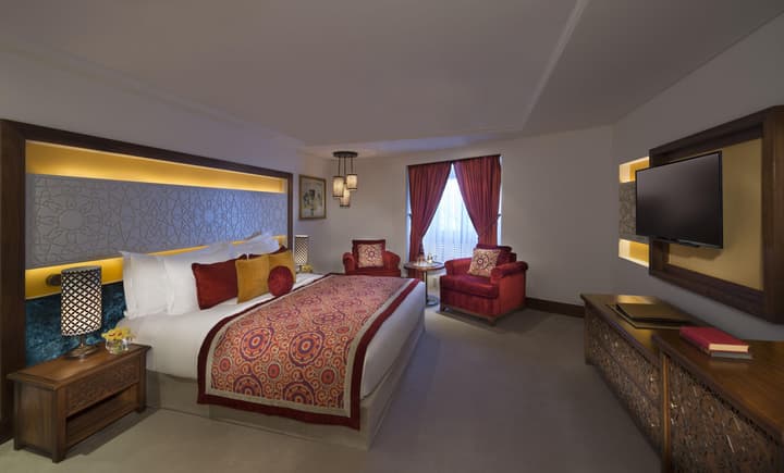 Souq Waqif Boutique Hotels by Tivoli