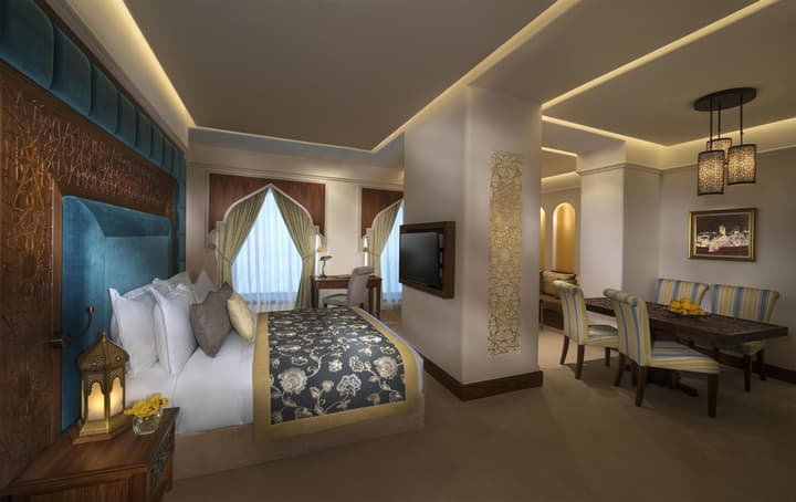 Souq Waqif Boutique Hotels by Tivoli