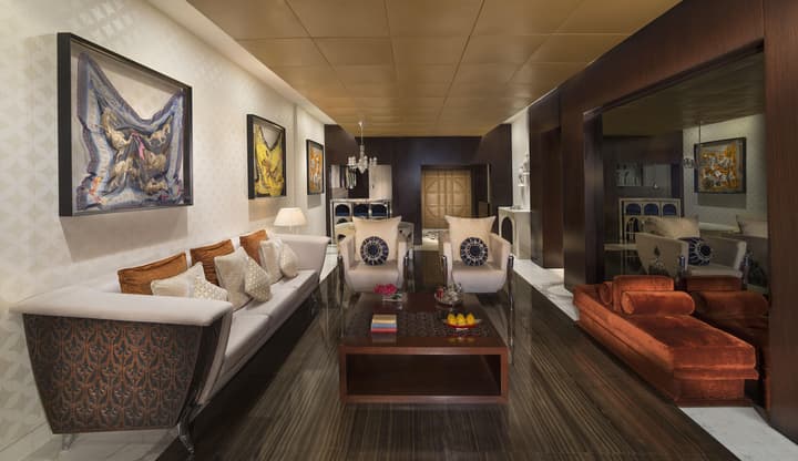 Souq Waqif Boutique Hotels by Tivoli