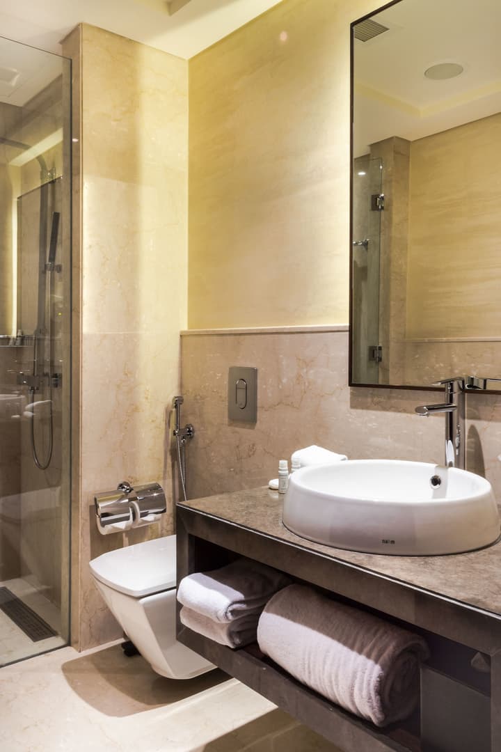 Souq Waqif Boutique Hotels by Tivoli