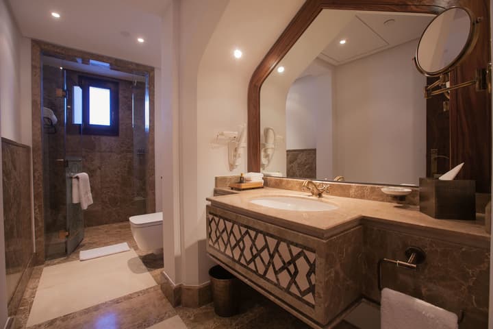 Souq Waqif Boutique Hotels by Tivoli