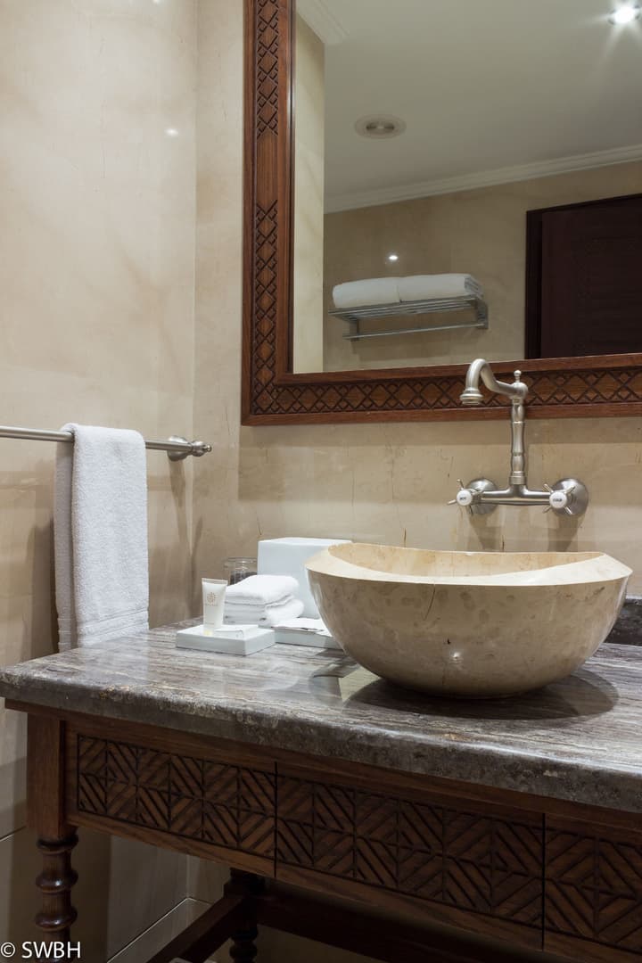 Souq Waqif Boutique Hotels by Tivoli