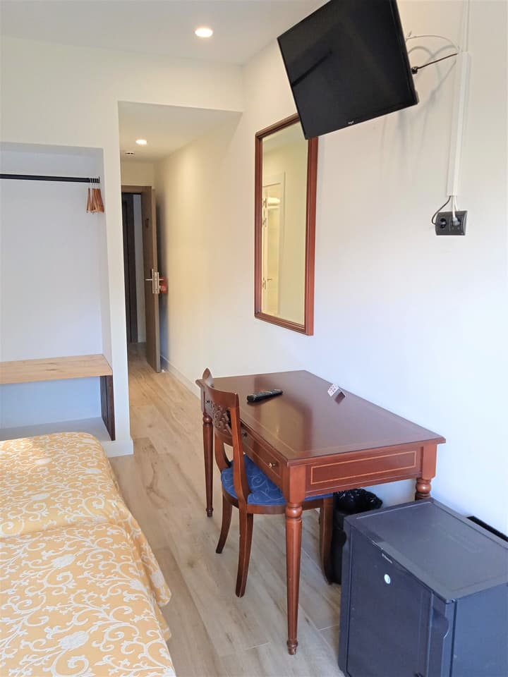 Hotel 153