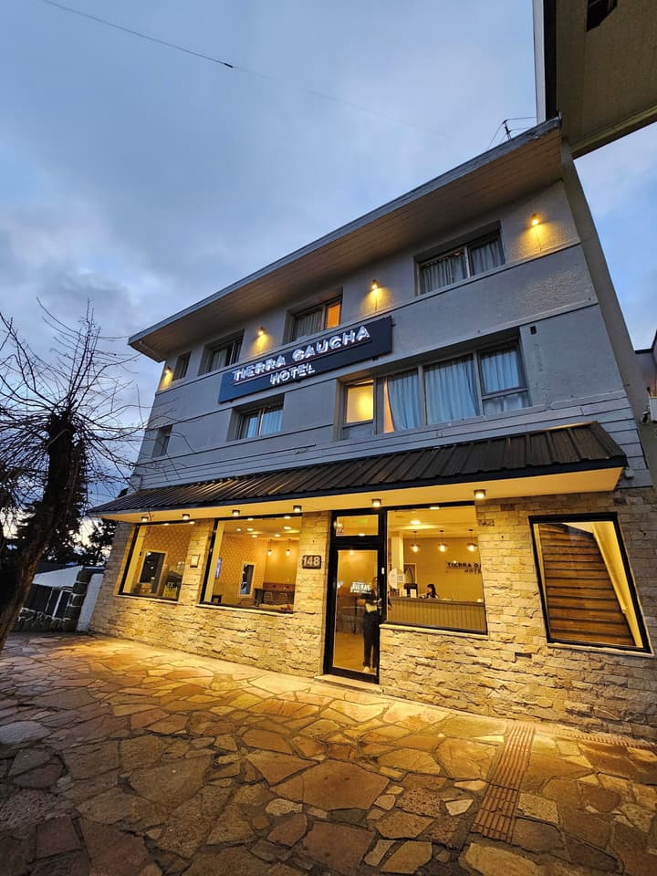 Hotel Tierra Gaucha