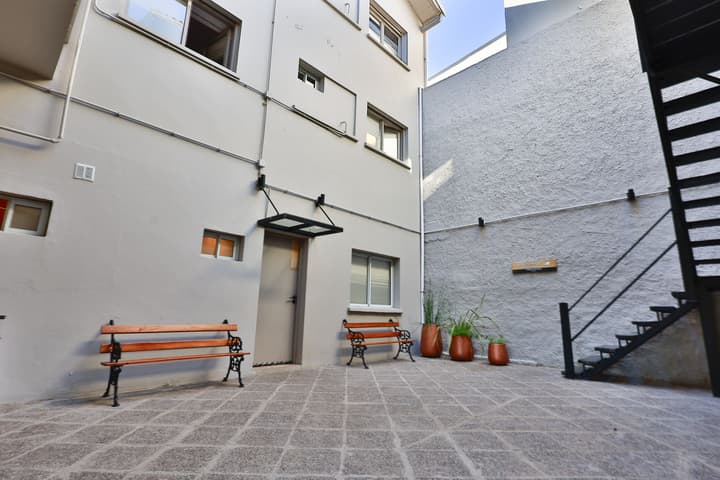 Hotel Tierra Gaucha