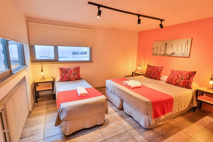 Hotel Tierra Gaucha