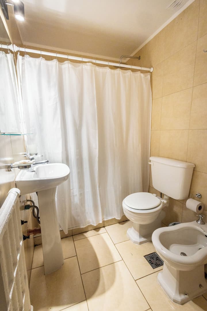 Hotel Tierra Gaucha