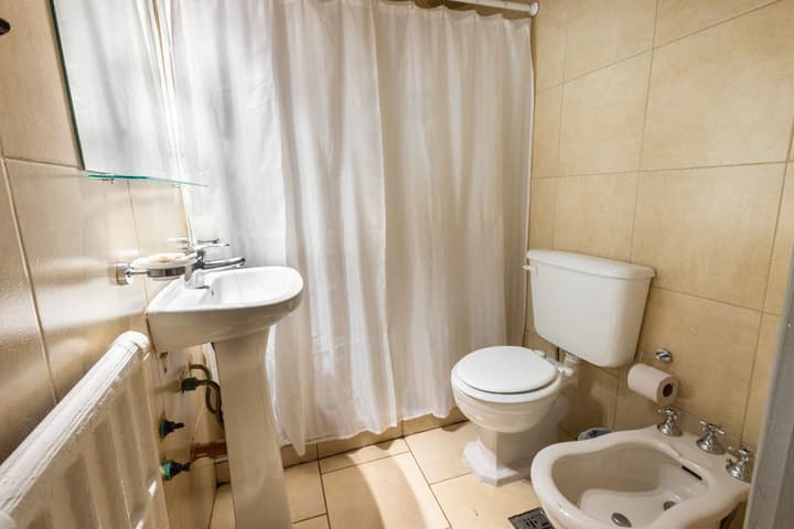 Hotel Tierra Gaucha