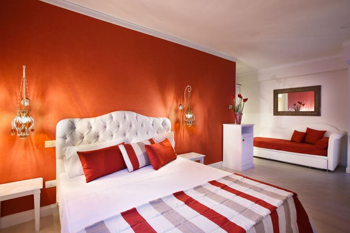 Villa Don Camillo Relais