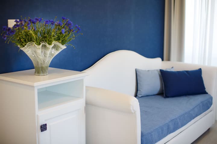 Villa Don Camillo Relais