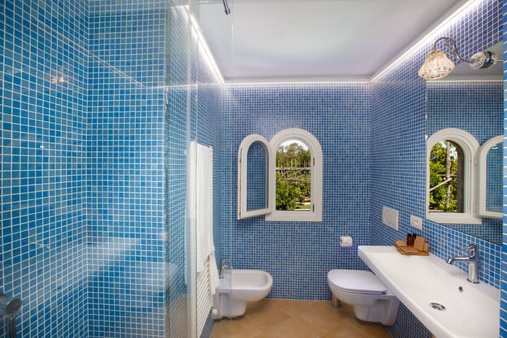 Villa Don Camillo Relais