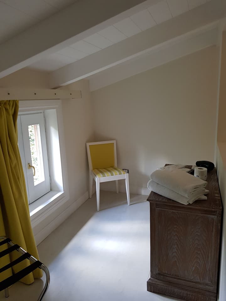 Villa Don Camillo Relais