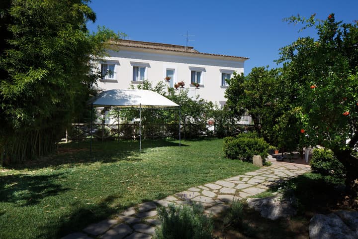 Villa Don Camillo Relais