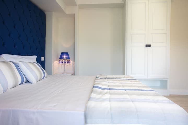 Villa Don Camillo Relais