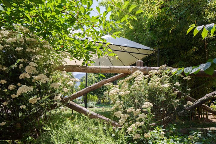 Villa Don Camillo Relais