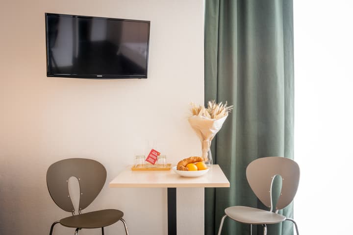 Los Lorentes Residences Bern Airport