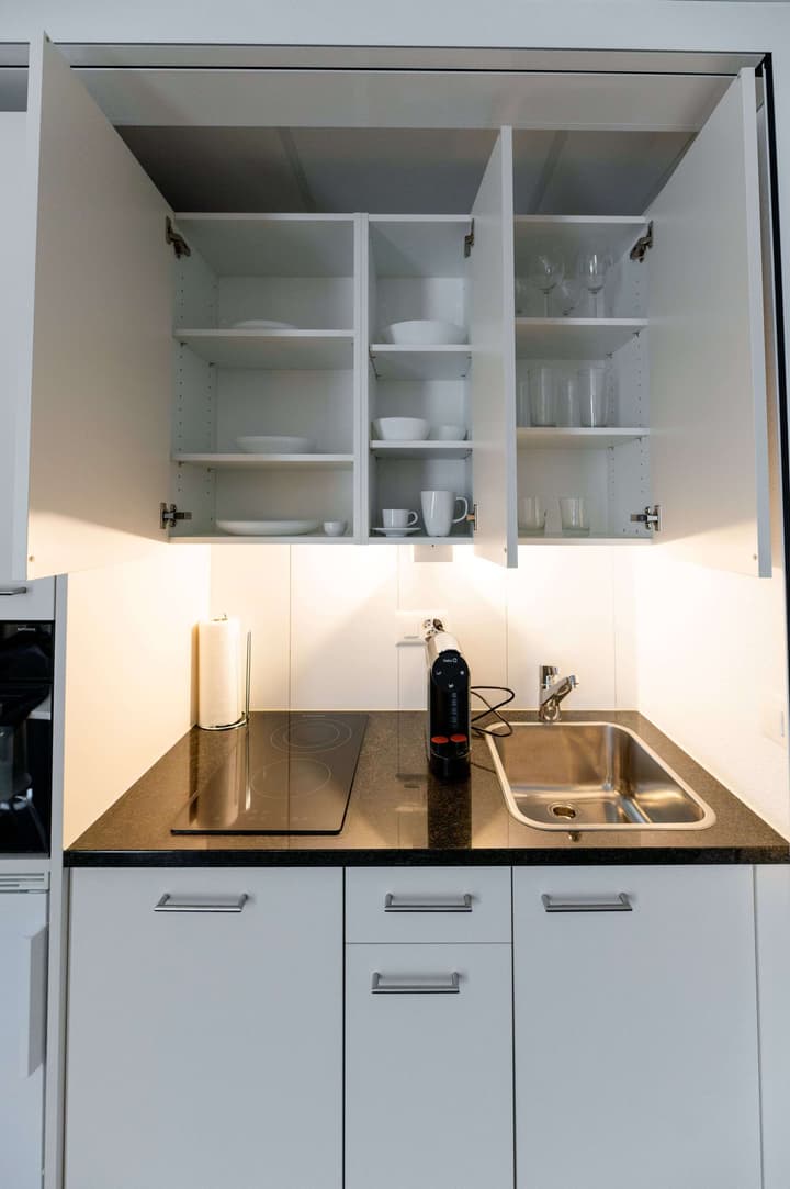 Los Lorentes Residences Bern Airport
