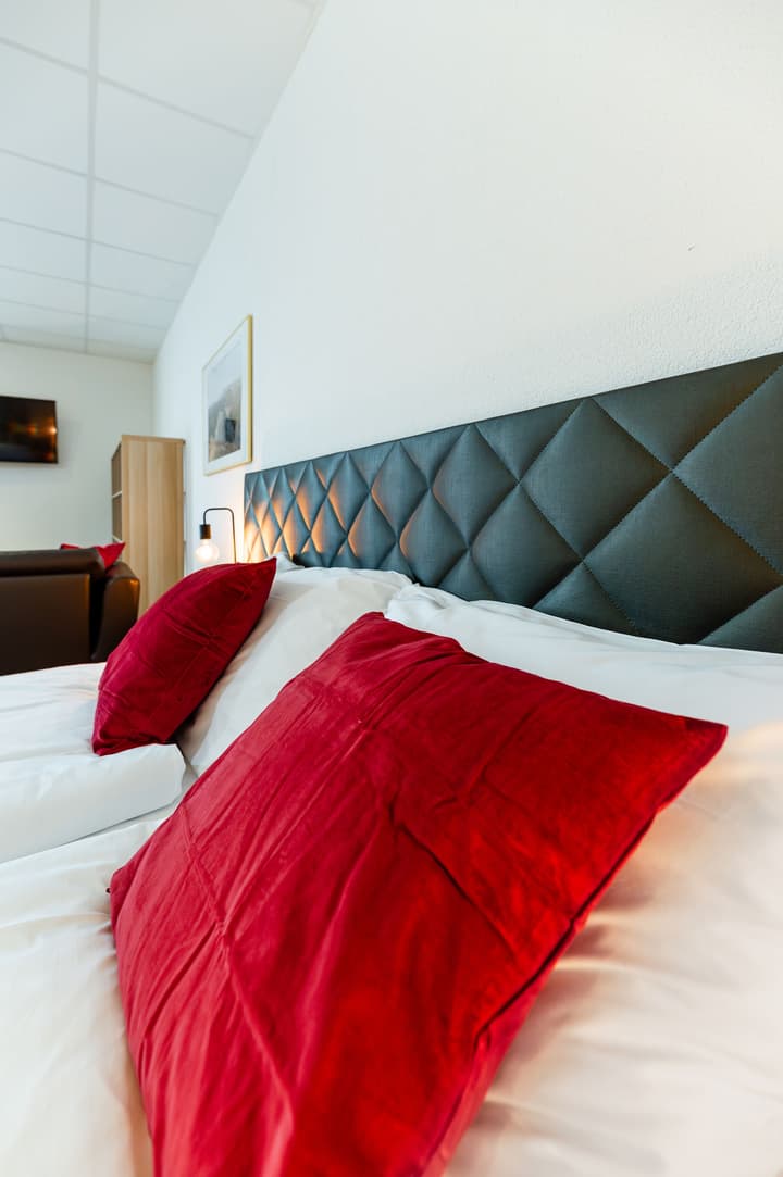 Los Lorentes Residences Bern Airport