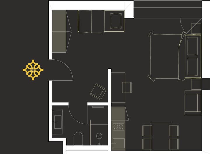 Los Lorentes Residences Bern Airport