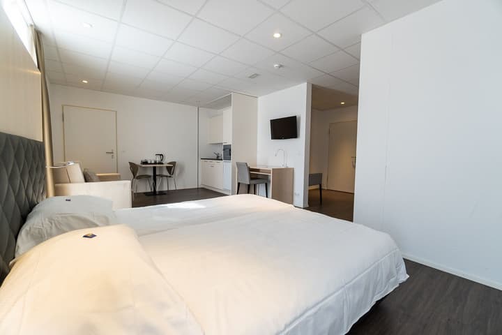 Los Lorentes Residences Bern Airport
