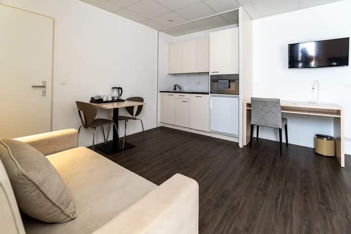 Los Lorentes Residences Bern Airport