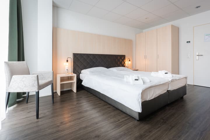 Los Lorentes Residences Bern Airport