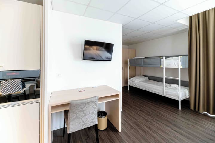 Los Lorentes Residences Bern Airport