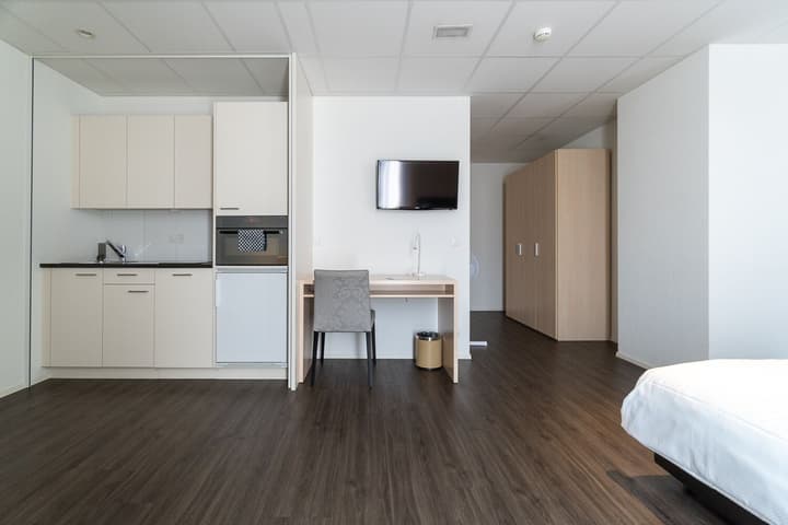 Los Lorentes Residences Bern Airport