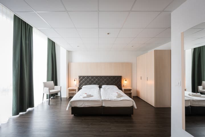 Los Lorentes Residences Bern Airport