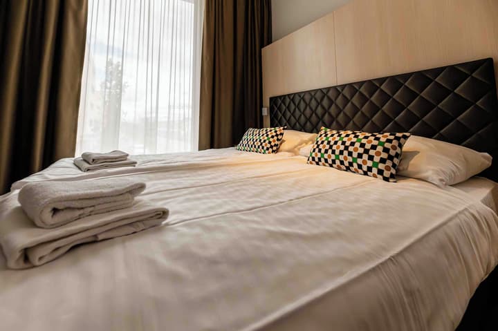 Los Lorentes Residences Bern Airport
