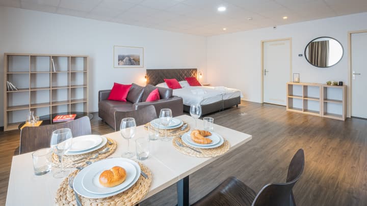 Los Lorentes Residences Bern Airport
