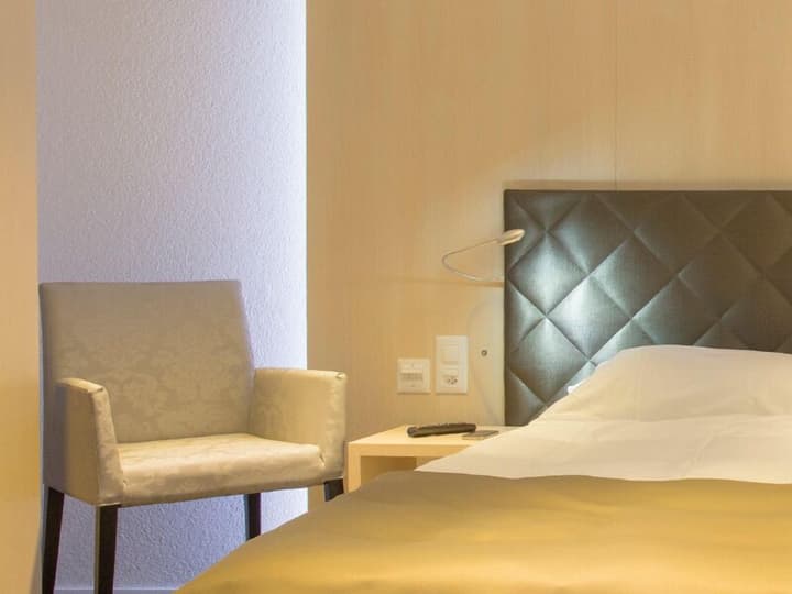 Los Lorentes Residences Bern Airport