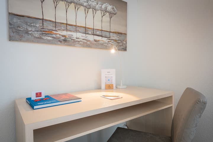 Los Lorentes Residences Bern Airport