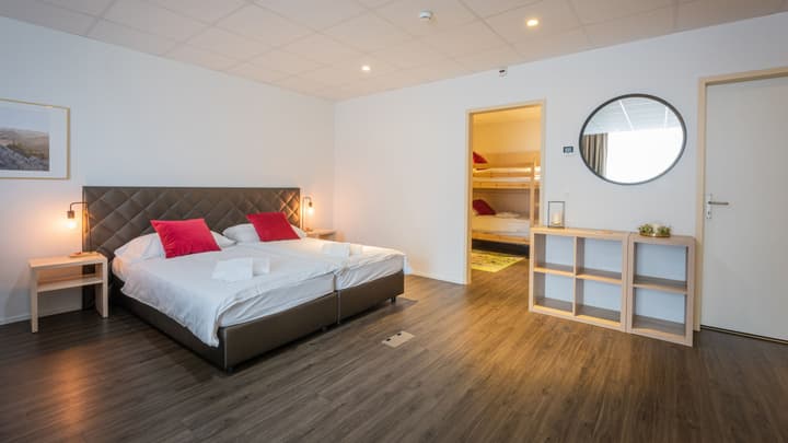 Los Lorentes Residences Bern Airport